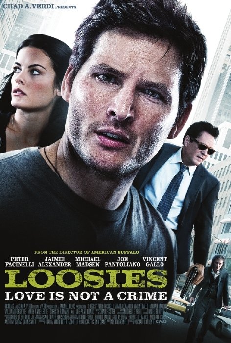 دانلود فیلم Loosies 2011 - لوسیز