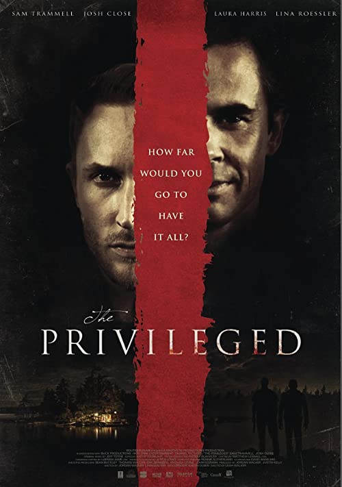 دانلود فیلم The Privileged 2013 - محرمانه