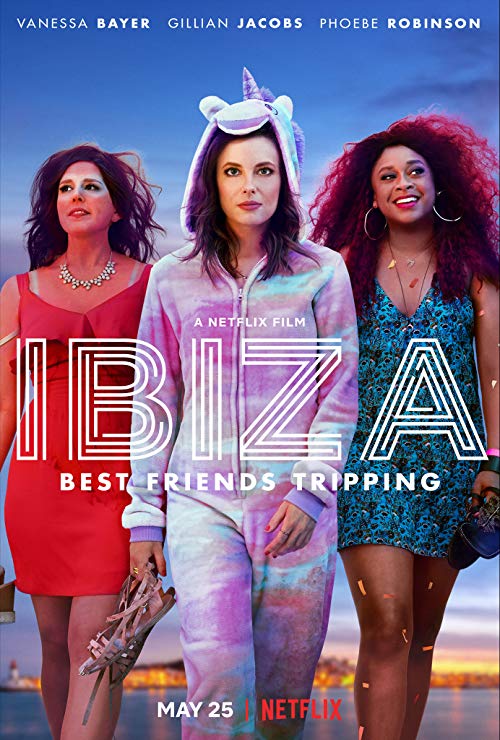دانلود فیلم Ibiza 2018 - ایبیزا
