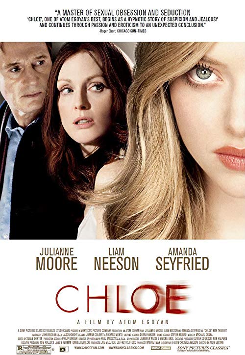 دانلود فیلم Chloe 2009 - کلوئی