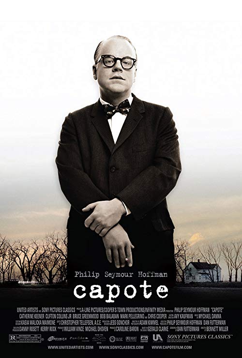 دانلود فیلم Capote 2005 - کاپوتی