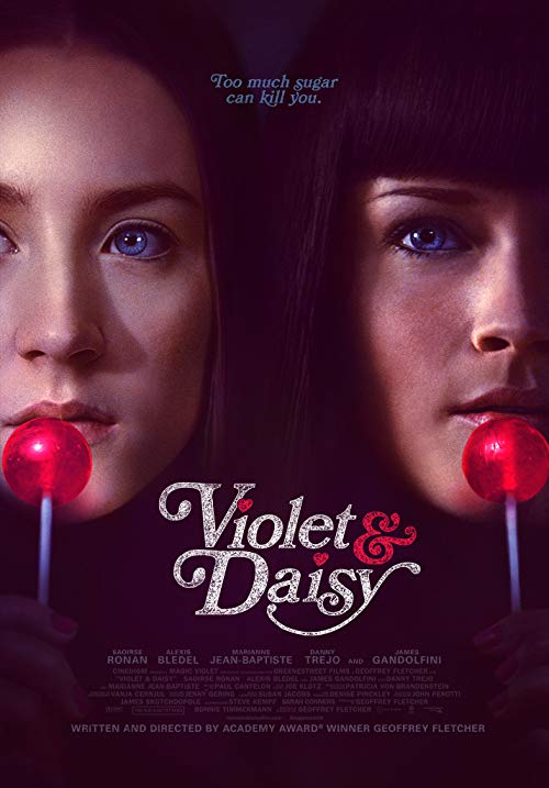 دانلود فیلم Violet & Daisy 2011 - وایولت و دیزی
