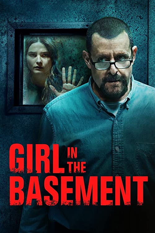 دانلود فیلم Girl in the Basement 2021 با زیرنویس فارسی