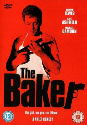 دانلود فیلم The Baker 2007 - نانوا