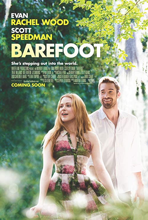 دانلود فیلم Barefoot 2014 - پابرهنه