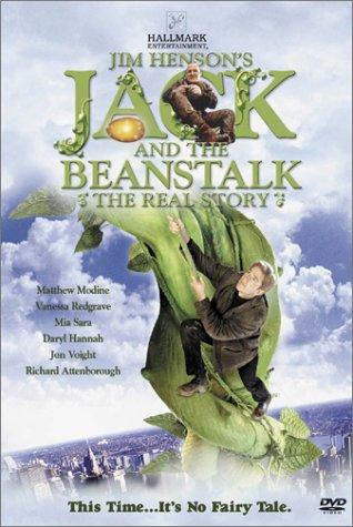 دانلود فیلم Jack and the Beanstalk: The Real Story 2001 - جک و لوبیا: داستان واقعی