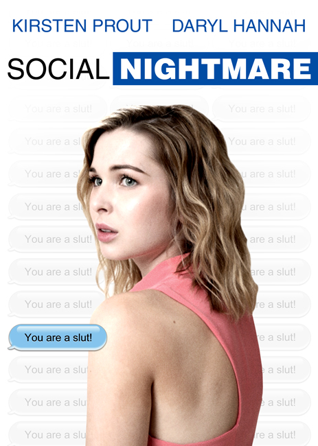 دانلود فیلم Social Nightmare 2013 - کابوس اجتماعی