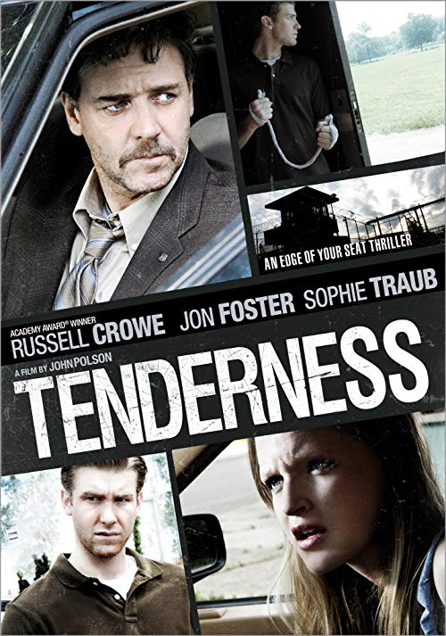 دانلود فیلم Tenderness 2009 - دلسوزی