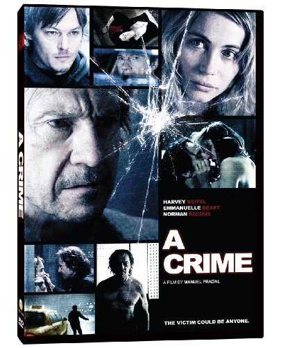 دانلود فیلم A Crime 2006 - یک جرم