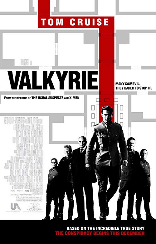 دانلود فیلم Valkyrie 2008 - والکیری