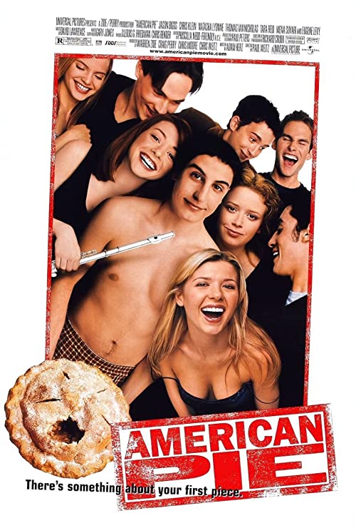 دانلود فیلم American Pie 1999 - پای آمریکایی