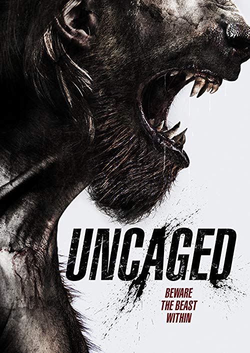 دانلود فیلم Uncaged 2016 - بیرون از قفس