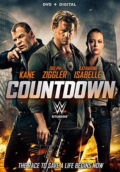 دانلود فیلم Countdown 2016 با زیرنویس فارسی