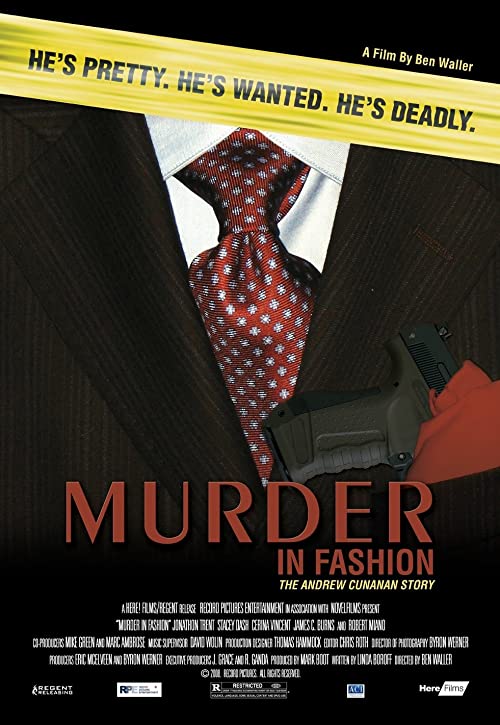 دانلود فیلم Fashion Victim 2008 - قربانی مد