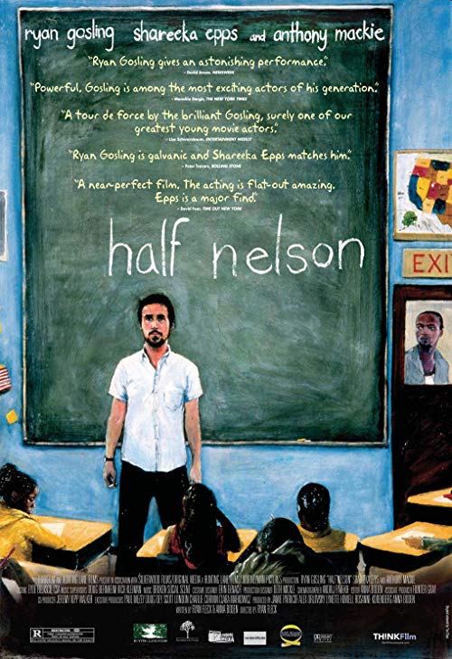 دانلود فیلم Half Nelson 2006 - نصف نلسون