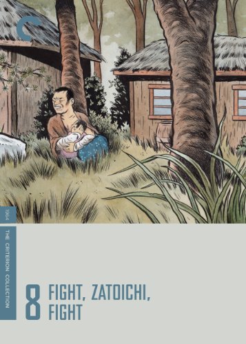 دانلود فیلم Fight, Zatoichi, Fight (Vol. 8) 1964 - مبارزه کن، زاتویچی، مبارزه کن (بخش8)