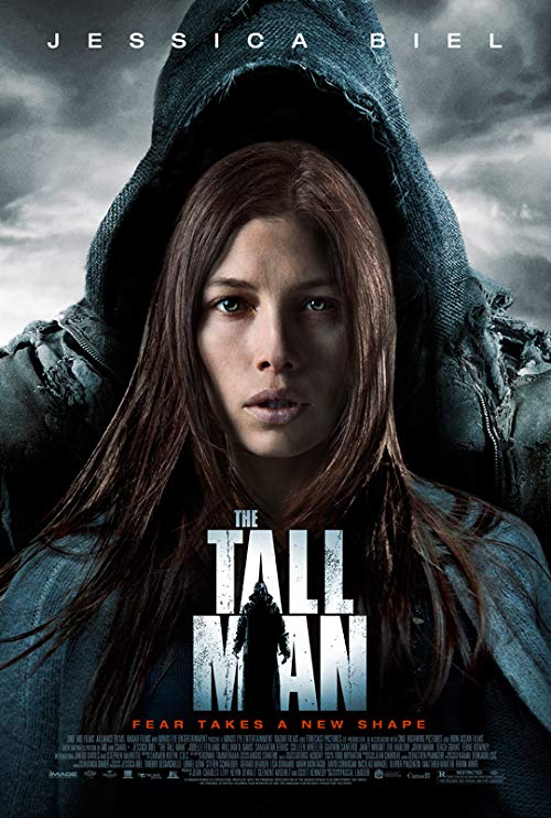 دانلود فیلم The Tall Man 2012 - مرد قدبلند