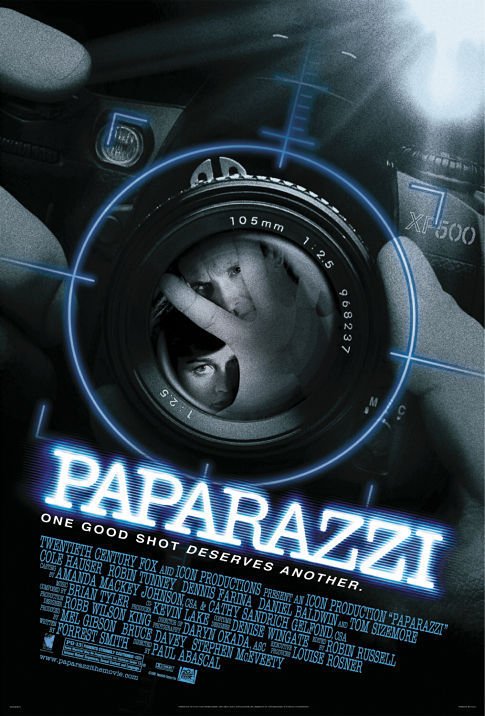 دانلود فیلم Paparazzi 2004 با زیرنویس فارسی