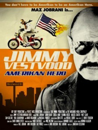 دانلود فیلم Jimmy Vestvood: Amerikan Hero 2016 با زیرنویس فارسی