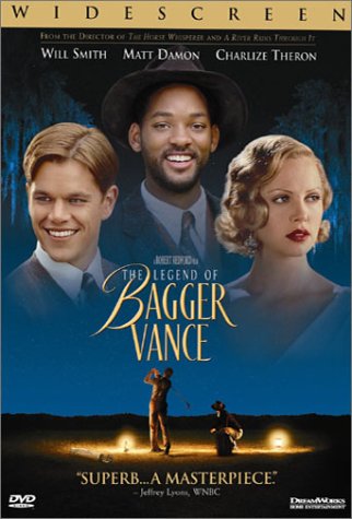 دانلود فیلم The Legend of Bagger Vance 2000 - افسانه بگر ونس