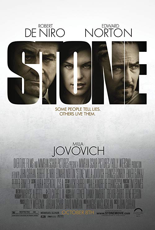 دانلود فیلم Stone 2010 - استون