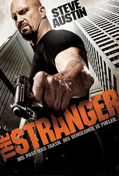دانلود فیلم The Stranger 2010 - غریبه