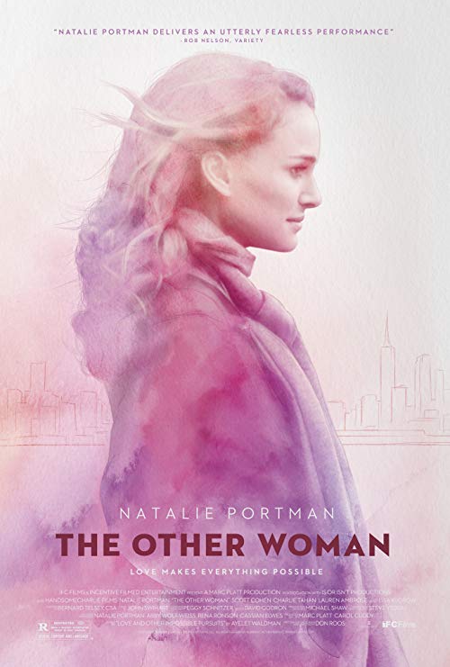 دانلود فیلم The Other Woman 2009 با زیرنویس فارسی