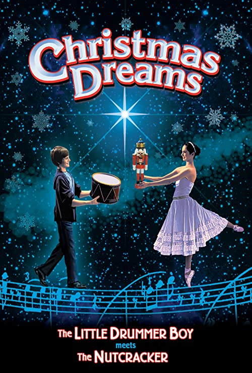 دانلود فیلم Christmas Dreams 2015 - رویاهای کریسمس