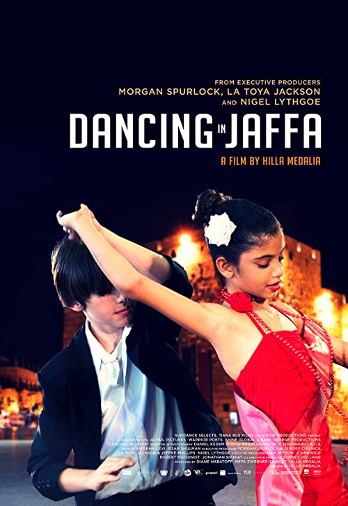 دانلود مستند Dancing in Jaffa 2013 - رقص در جافا