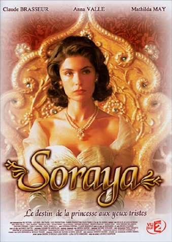 دانلود فیلم Soraya 2003 با زیرنویس فارسی