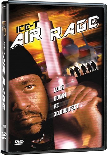 دانلود فیلم Air Rage 2001 با زیرنویس فارسی