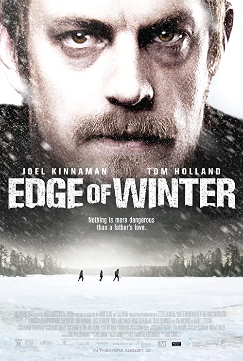 دانلود فیلم Edge of Winter 2016 - لبه زمستان