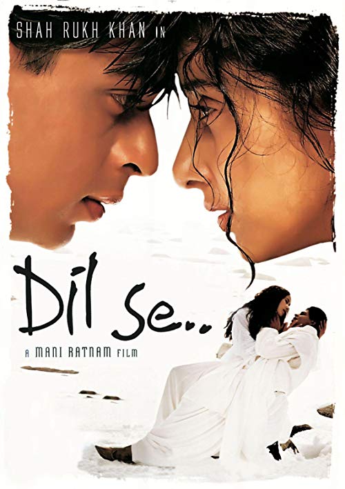 دانلود فیلم هندی Dil Se.. 1998 با زیرنویس فارسی