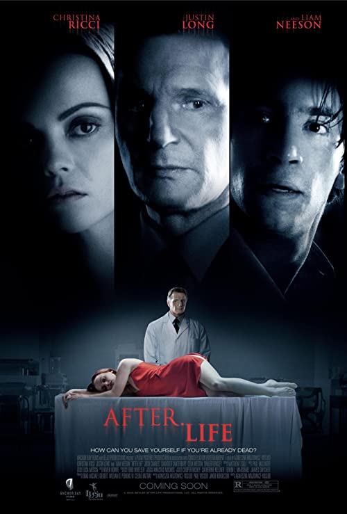 دانلود فیلم After.Life 2009 با زیرنویس فارسی