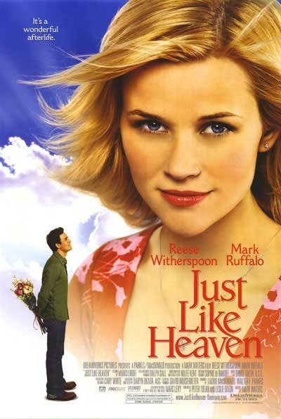 دانلود فیلم Just Like Heaven 2005 - درست مثل بهشت