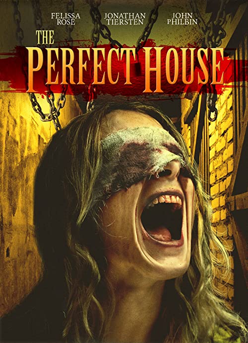 دانلود فیلم The Perfect House 2013 - خانه عالی