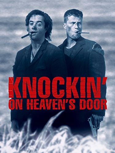 دانلود فیلم Knockin' on Heaven's Door 1997 - کوبیدن بر در بهشت