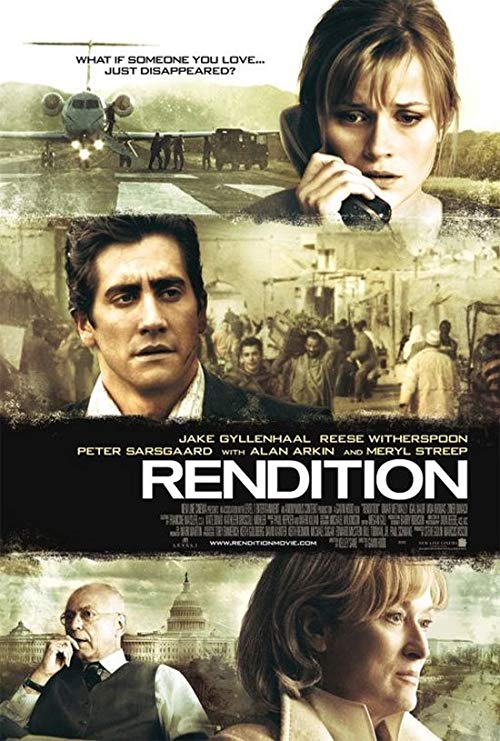 دانلود فیلم Rendition 2007 - استرداد