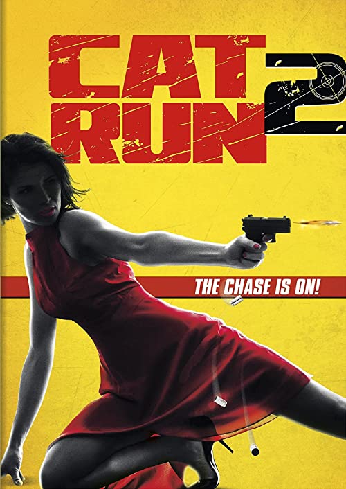 دانلود فیلم Cat Run 2 2014 با زیرنویس فارسی