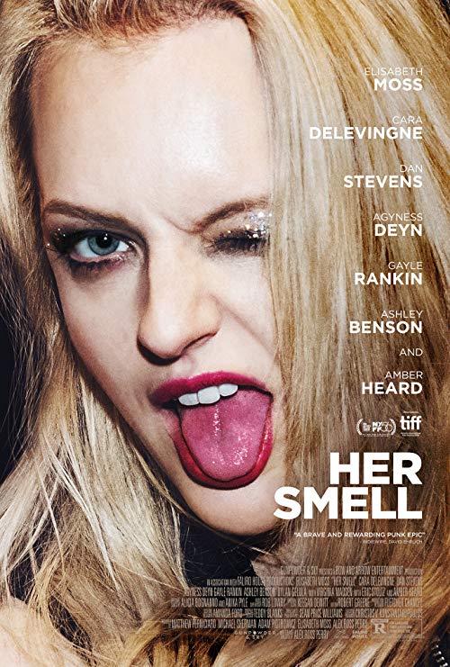 دانلود فیلم Her Smell 2018 با زیرنویس فارسی