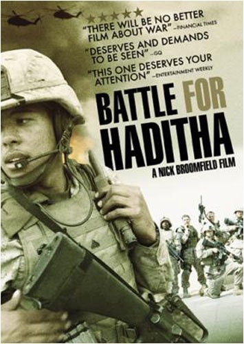 دانلود فیلم Battle for Haditha 2007 - نبرد برای حدیثا