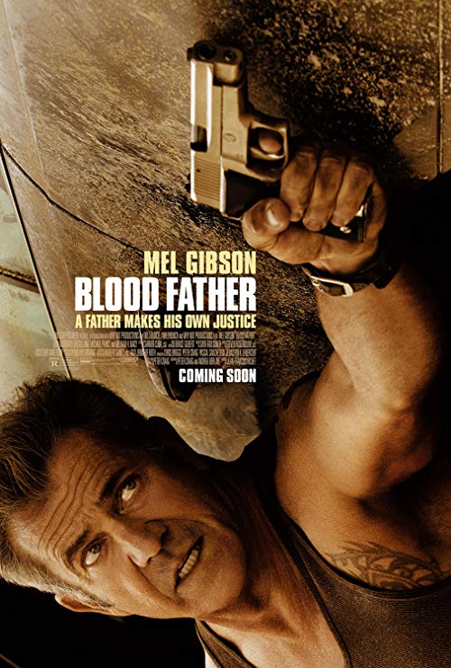 دانلود فیلم Blood Father 2016 با زیرنویس فارسی