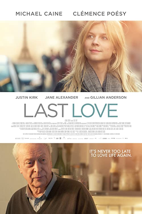دانلود فیلم Last Love 2013 - آخرین عشق