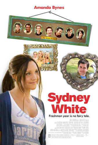 دانلود فیلم Sydney White 2007 - سیدنی وایت