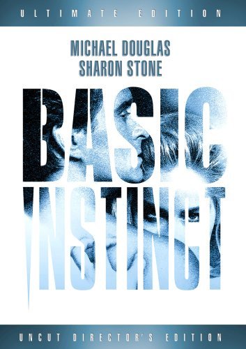 دانلود فیلم Basic Instinct 1992 - غریزه اولیه