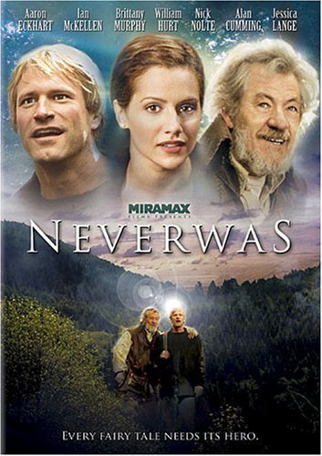 دانلود فیلم Neverwas 2005 با زیرنویس فارسی