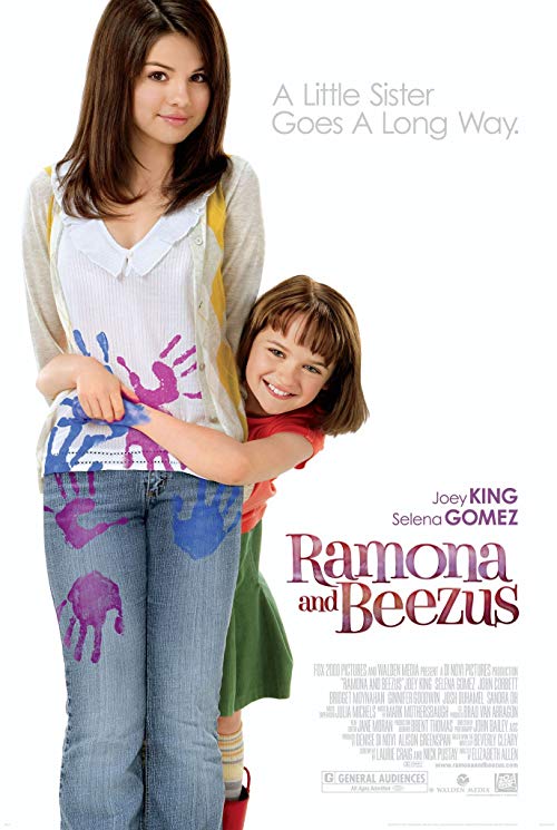 دانلود فیلم Ramona and Beezus 2010 - رامونا و بیزوس