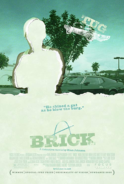 دانلود فیلم Brick 2005 با زیرنویس فارسی