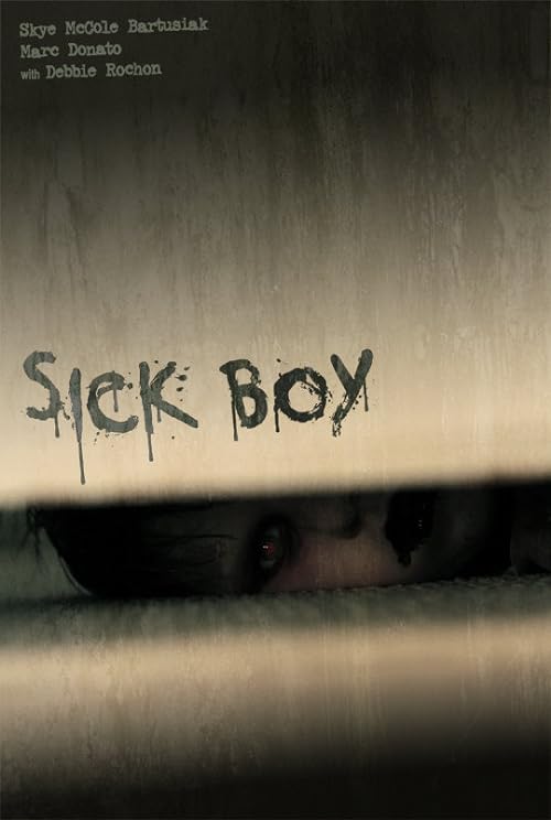 دانلود فیلم Sick Boy 2012 - پسر بیمار