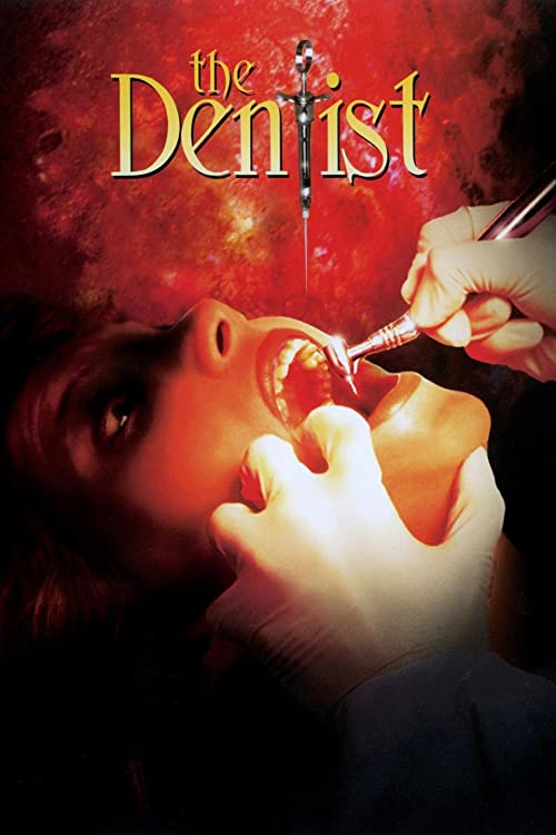 دانلود فیلم The Dentist 1996 با زیرنویس فارسی